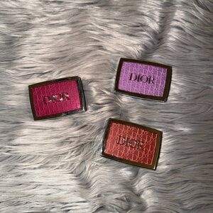 Dior blush